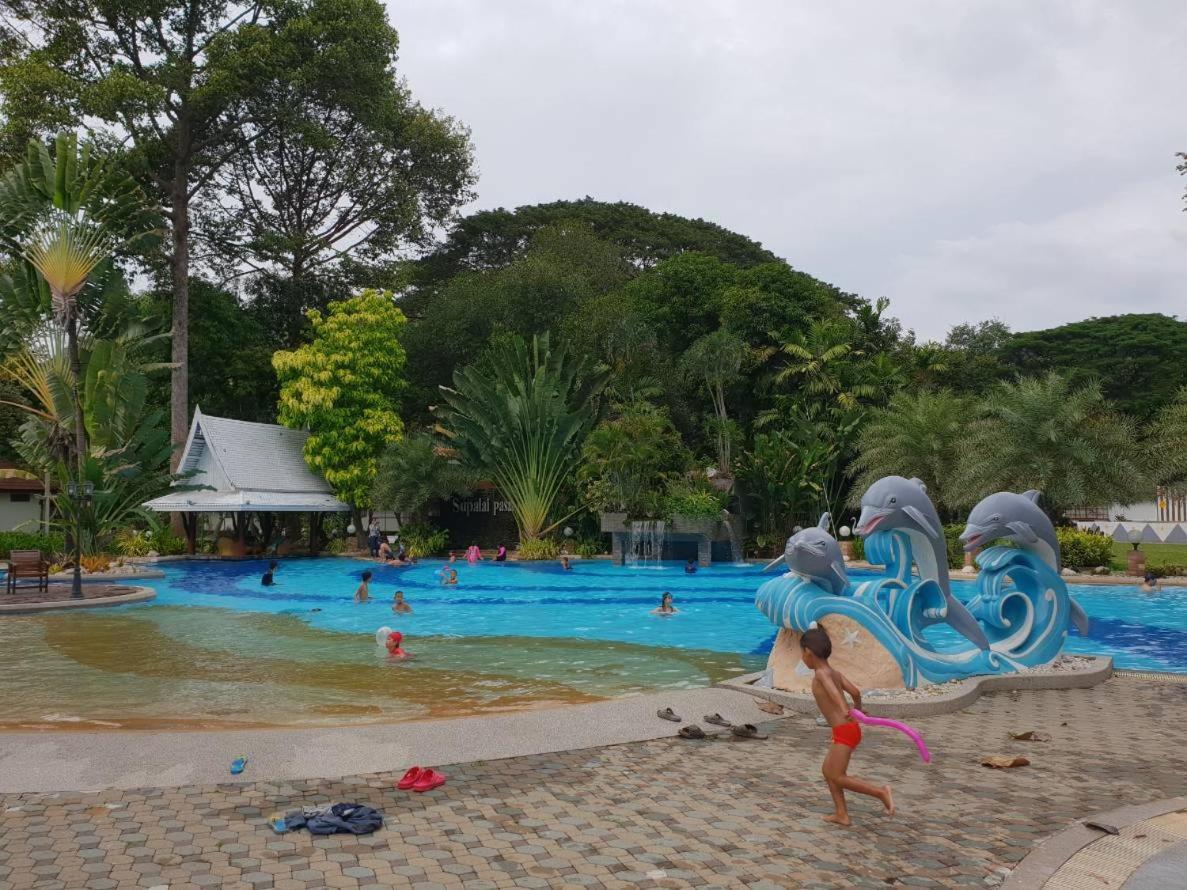 Supalai Pasak And Resort