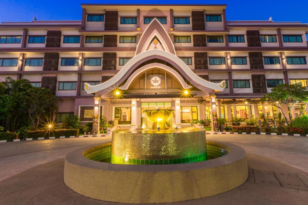 Phanomrungpuri Buriram Nang Rong