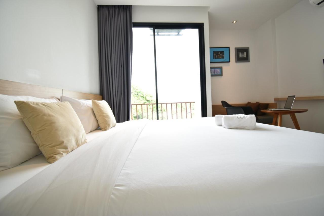 Hotel B Boutique Surat Thani