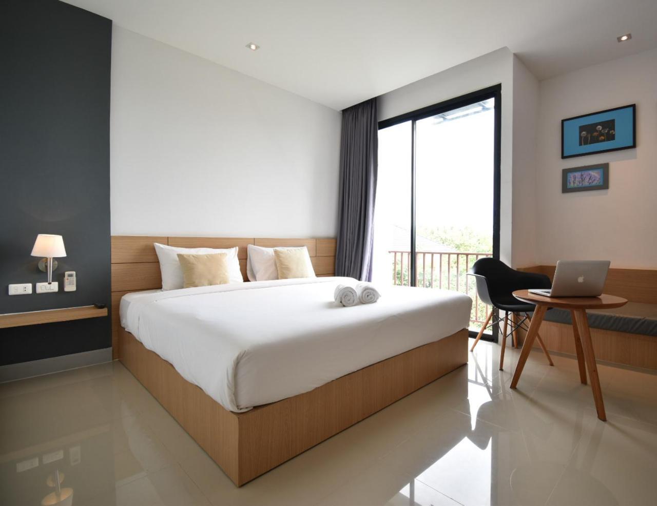 B Boutique Hotel 3*