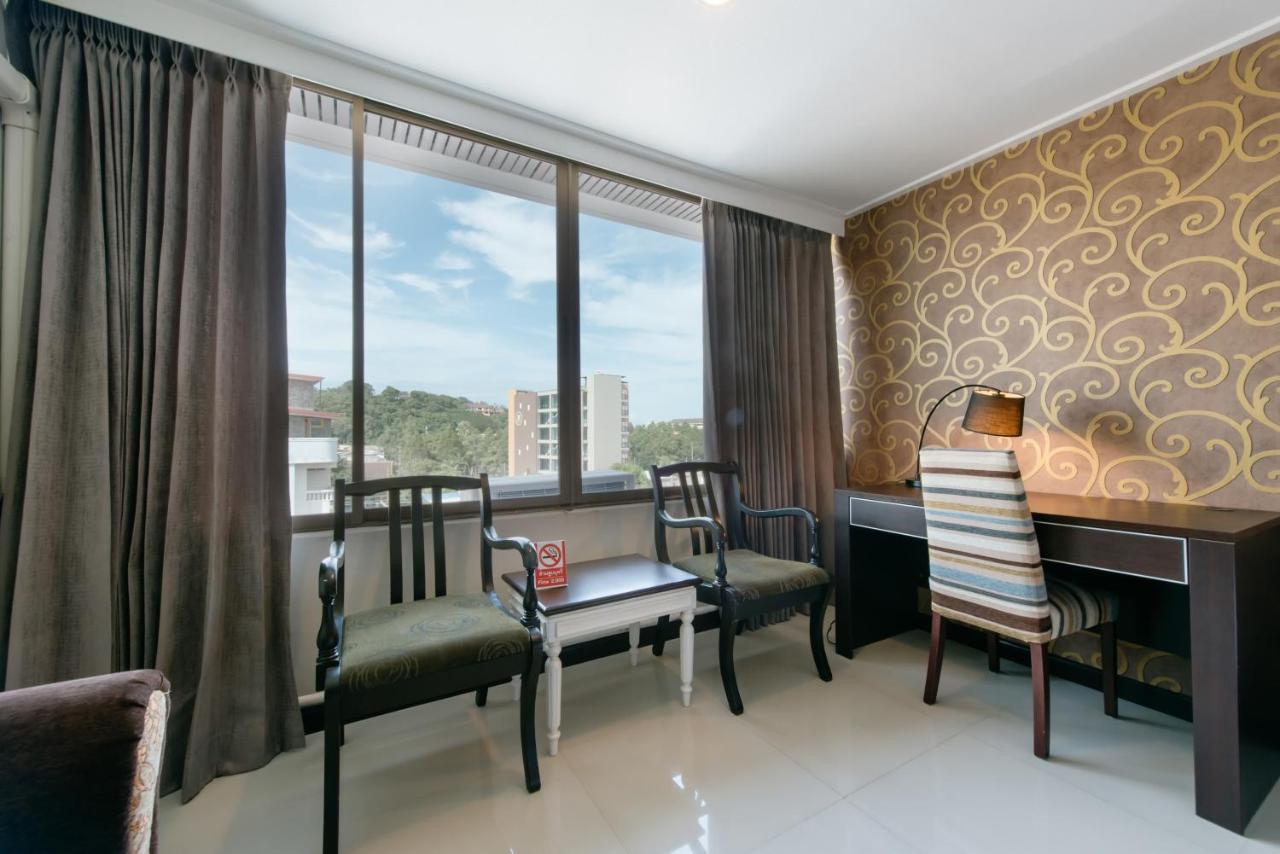 The Singora Songkhla