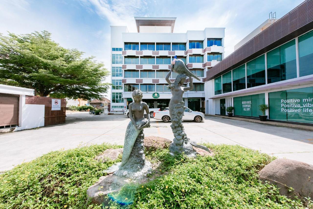 Hotel The Singora Songkhla