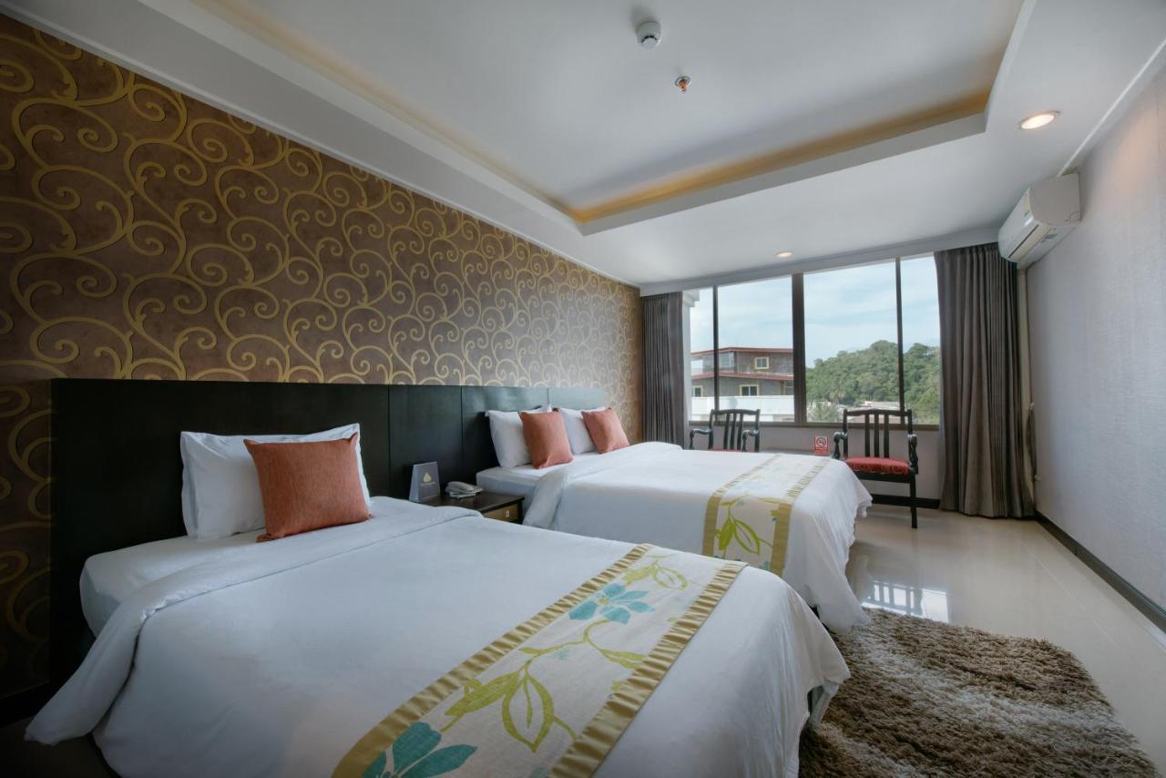 The Singora Songkhla