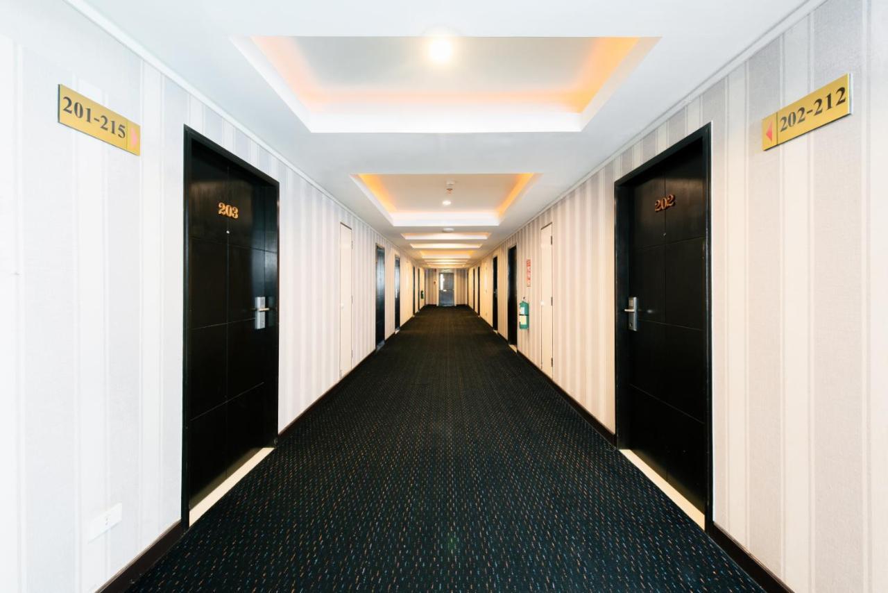 Hotel The Singora 3*