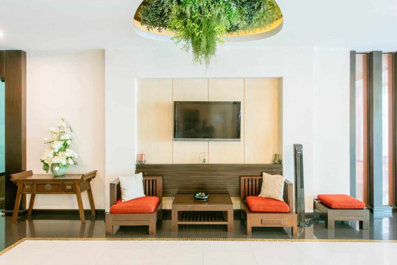 Hotel The Singora 3*