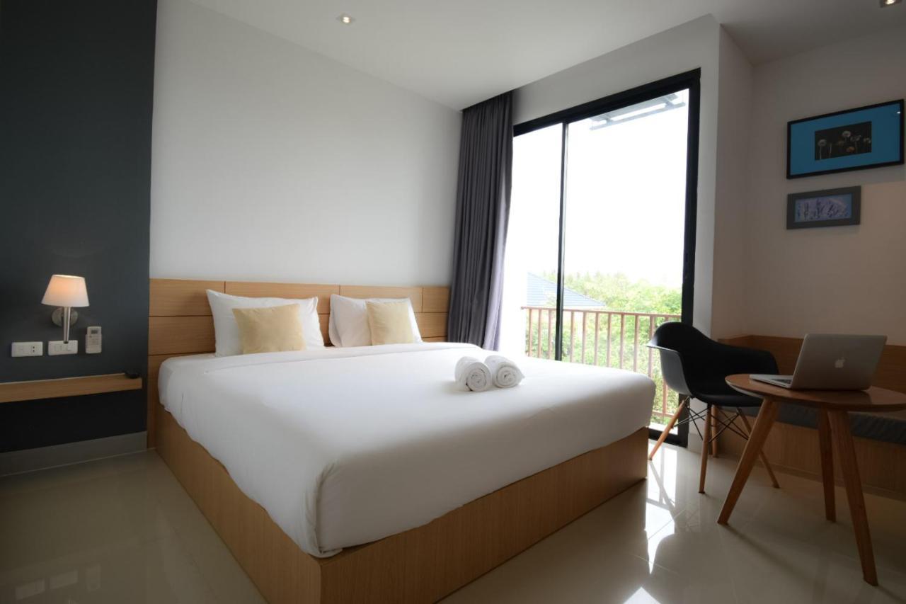 B Boutique Surat Thani