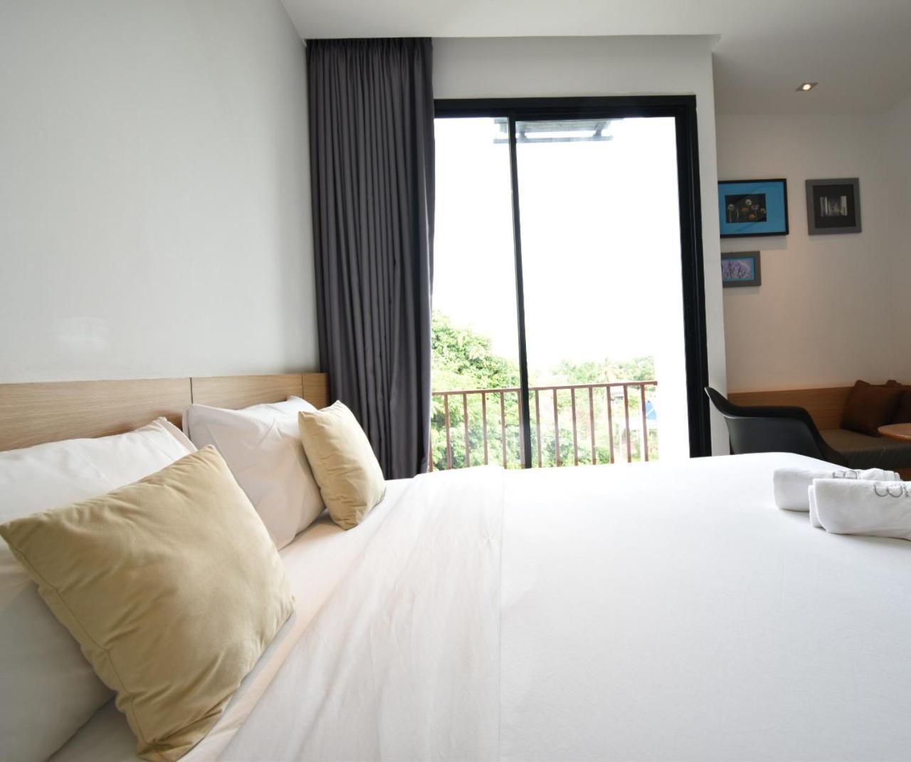 B Boutique Hotel 3*