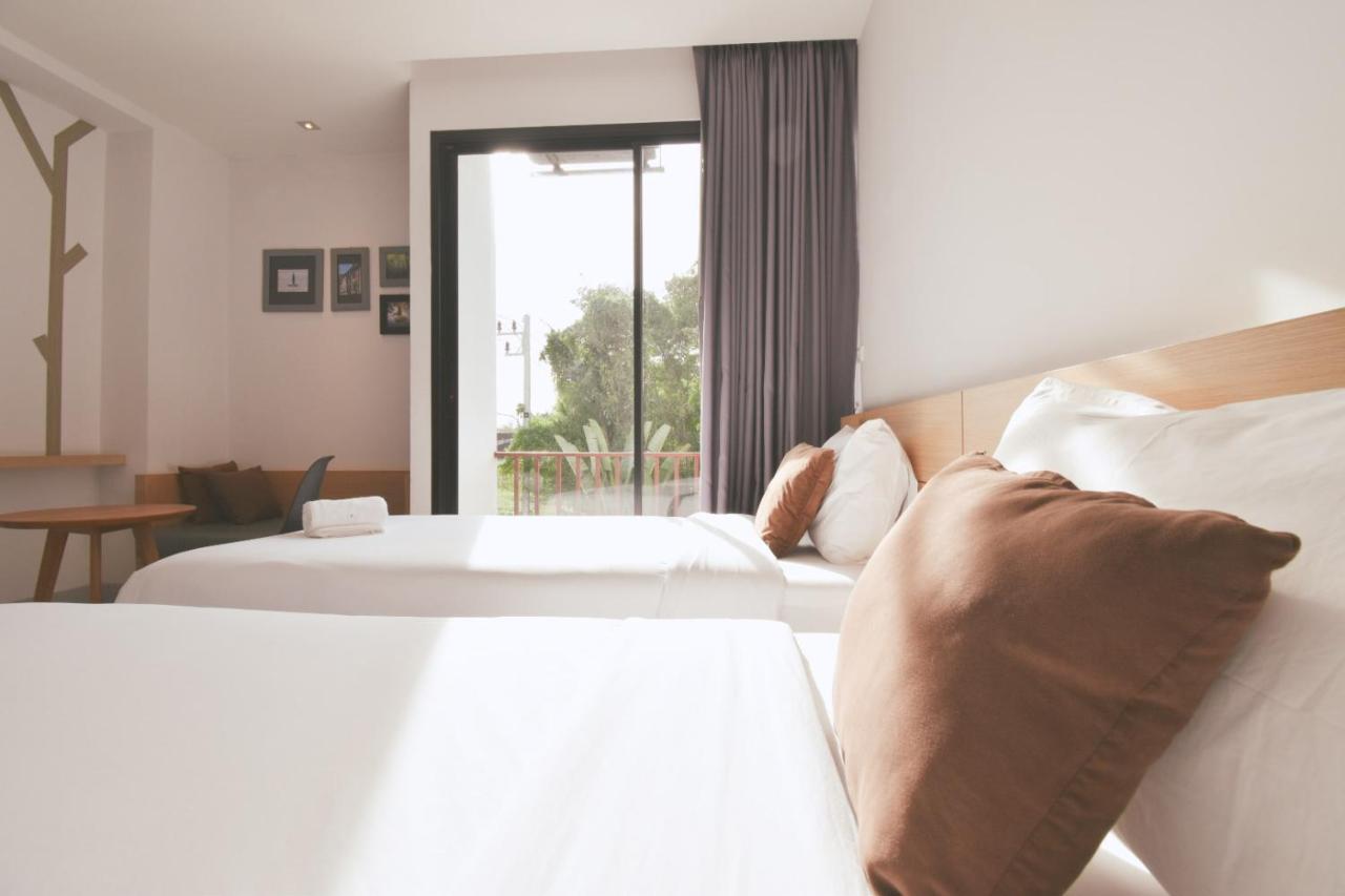 Hotel B Boutique Surat Thani