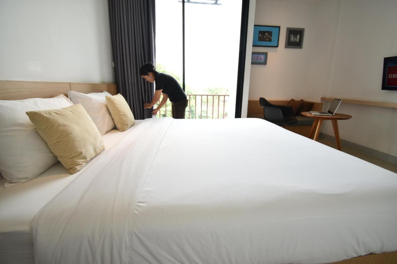 Hotel B Boutique Surat Thani