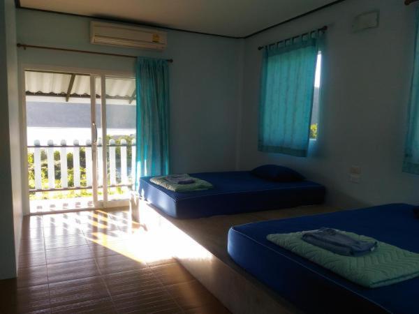 Guest house Ao Salat View Koh Kood
