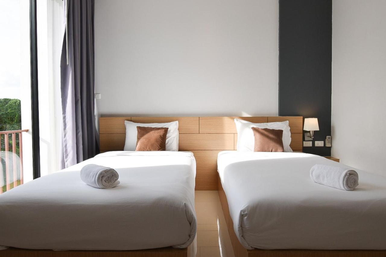Hotel B Boutique 3*