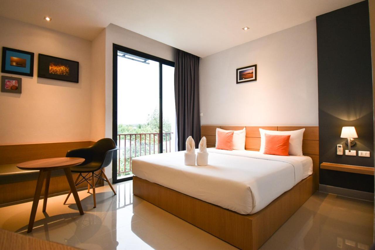 B Boutique Surat Thani