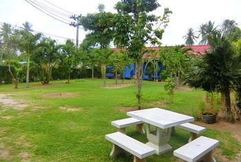 Resort Orchard House Baan Tai