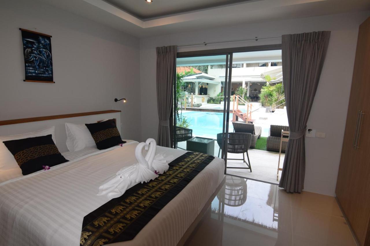 Amaya Lamai Beach (Koh Samui)