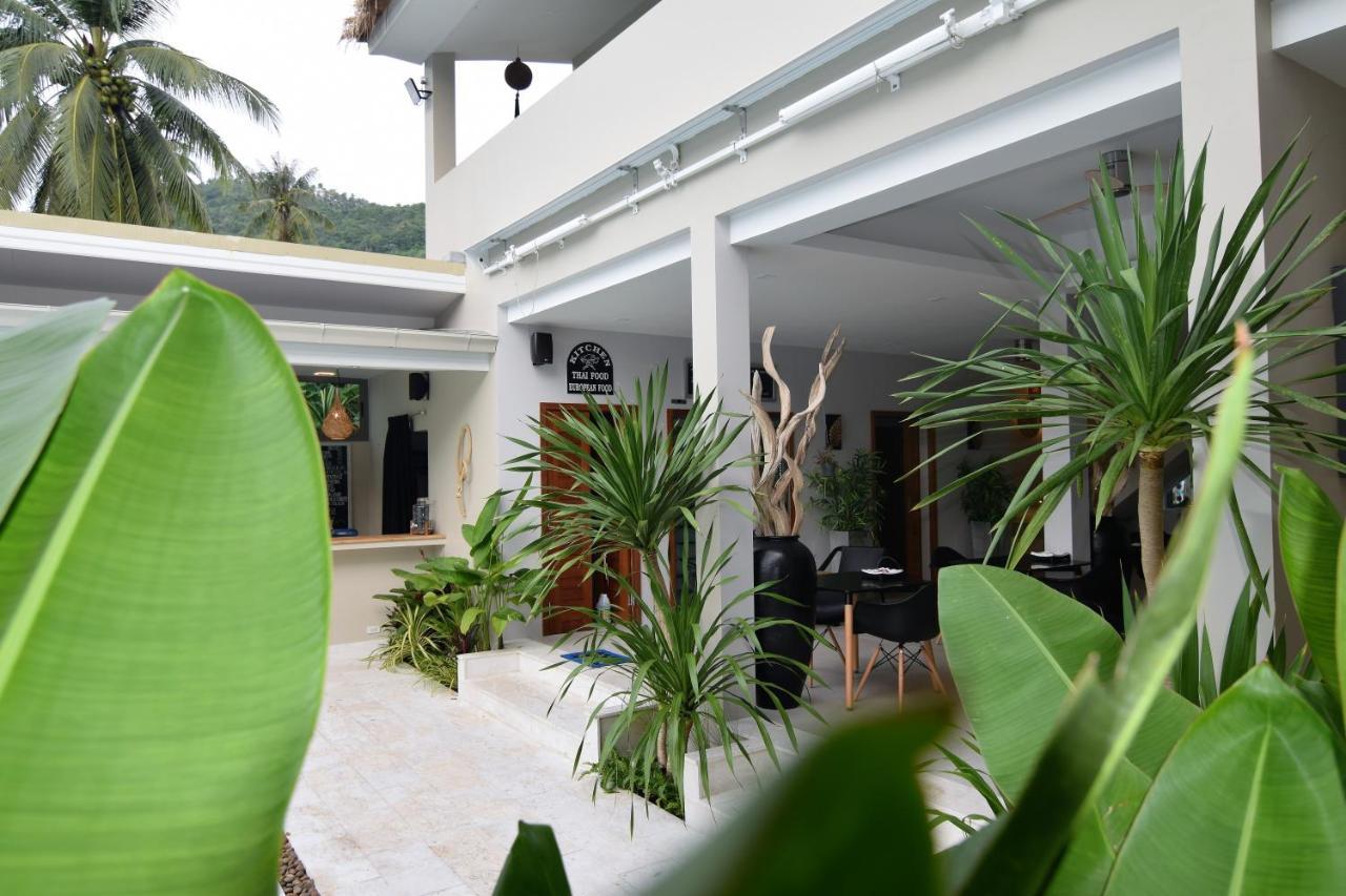Hotel Amaya