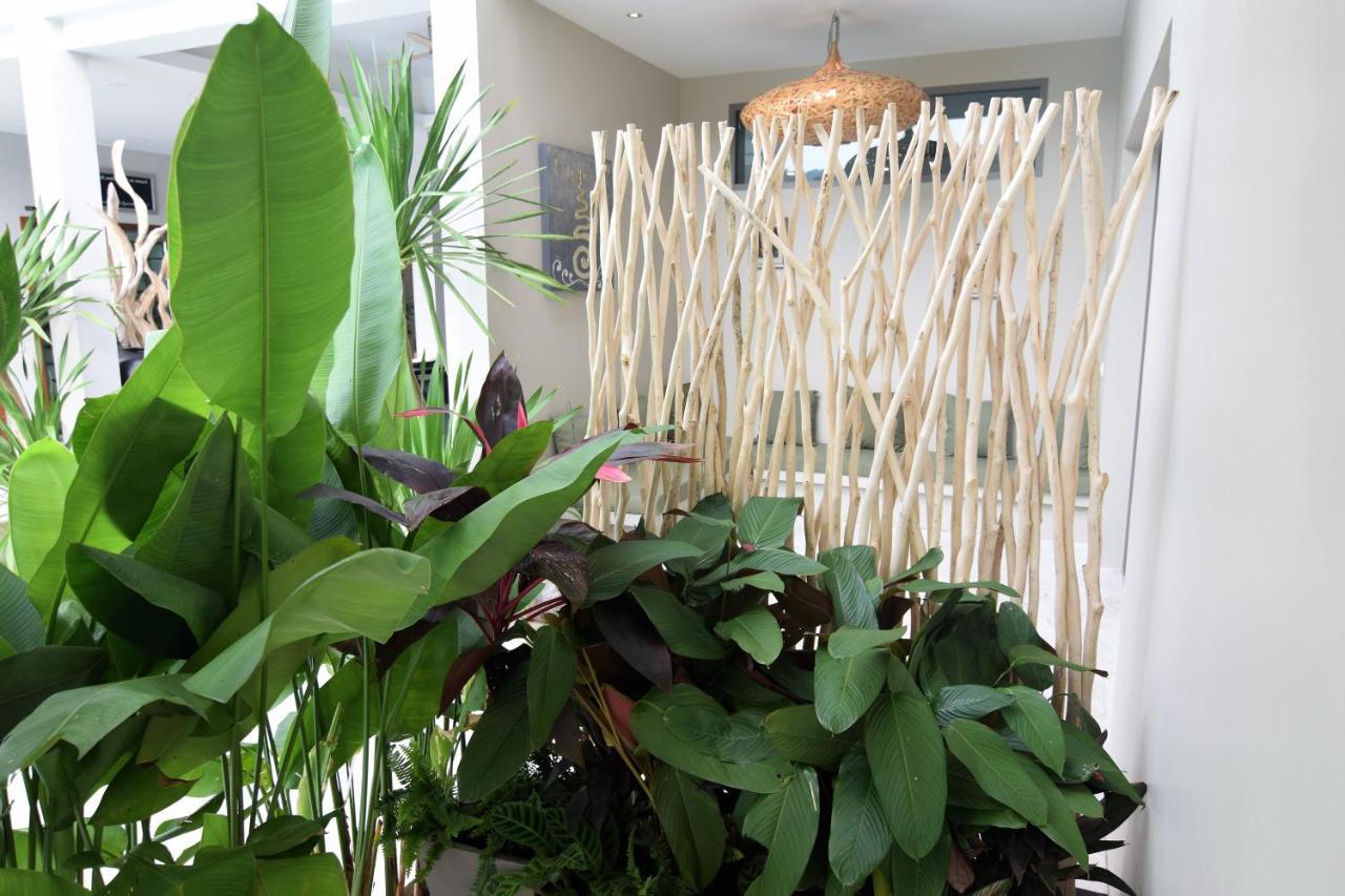 Amaya Hotel Lamai Beach (Koh Samui)