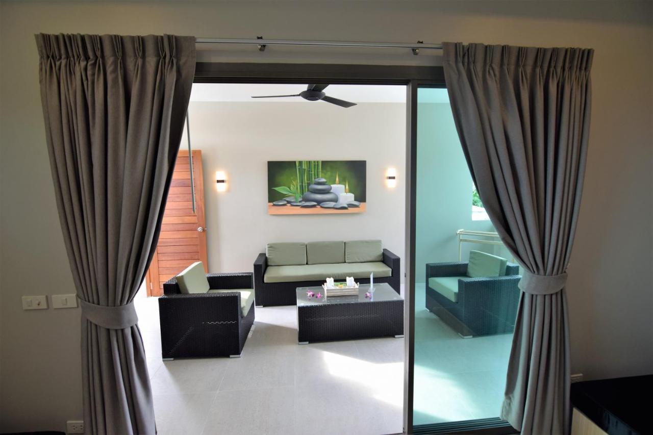 Amaya Hotel Lamai Beach (Koh Samui)