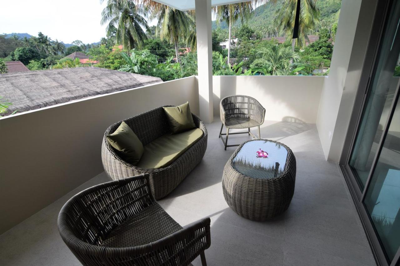 Hotel Amaya Lamai Beach (Koh Samui)