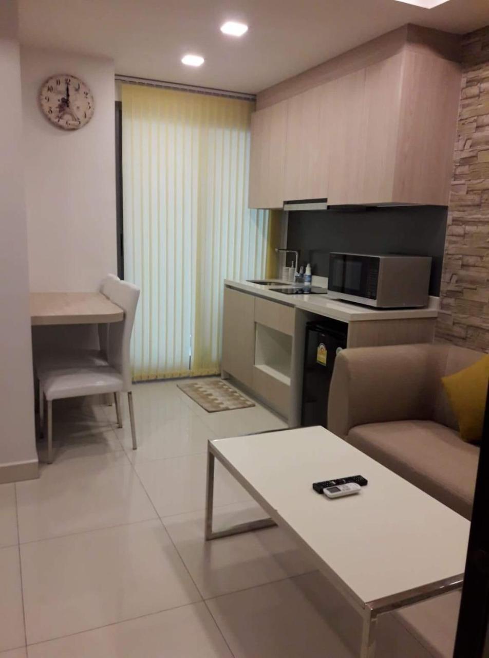 Apartamento Arcadia By Dary Pattaya
