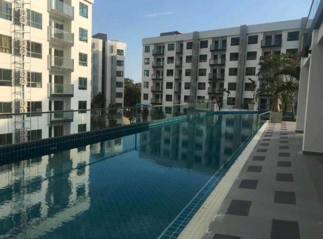 Apartamento Arcadia By Dary