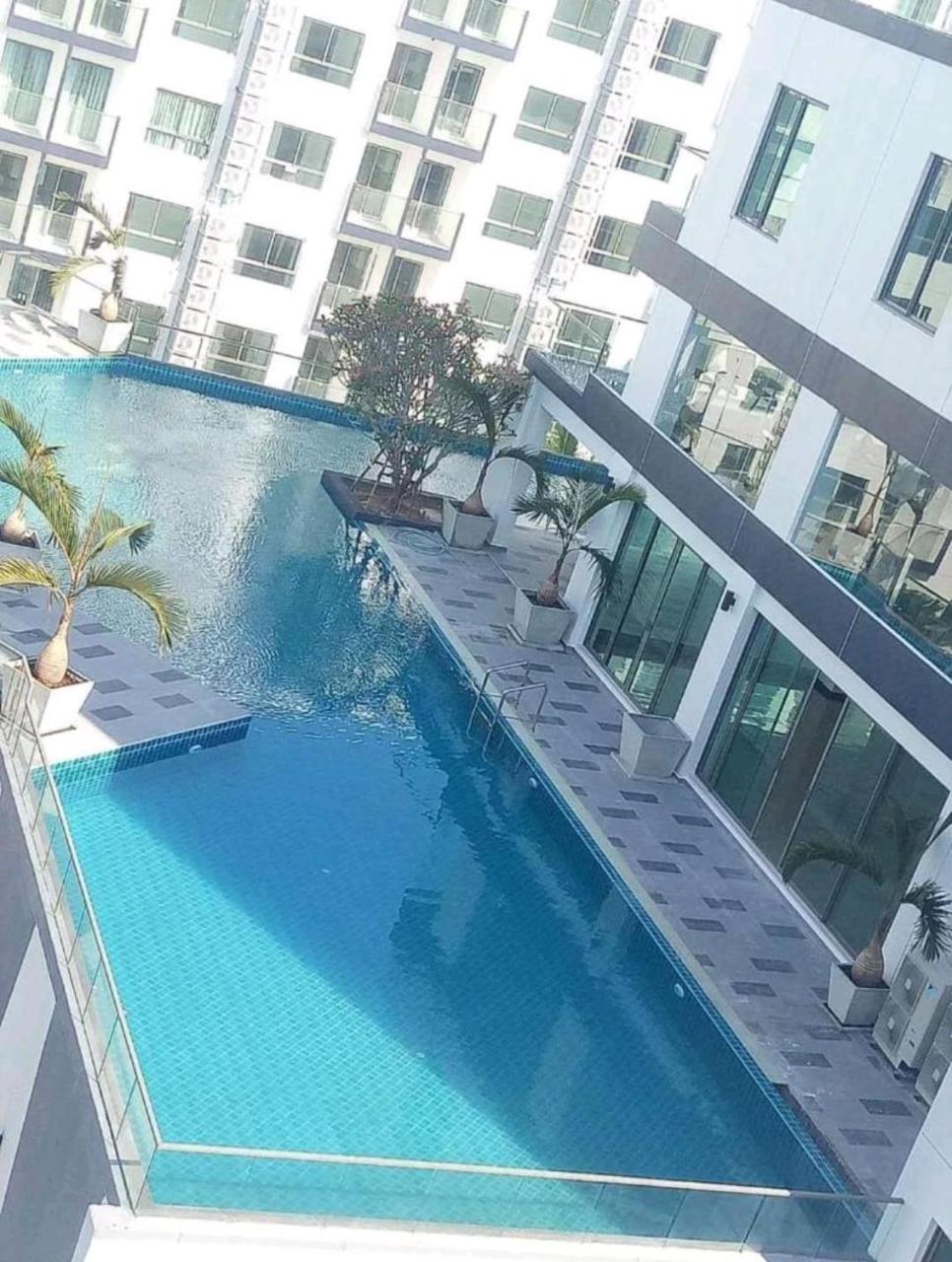 Arcadia By Dary Apartamento Pattaya