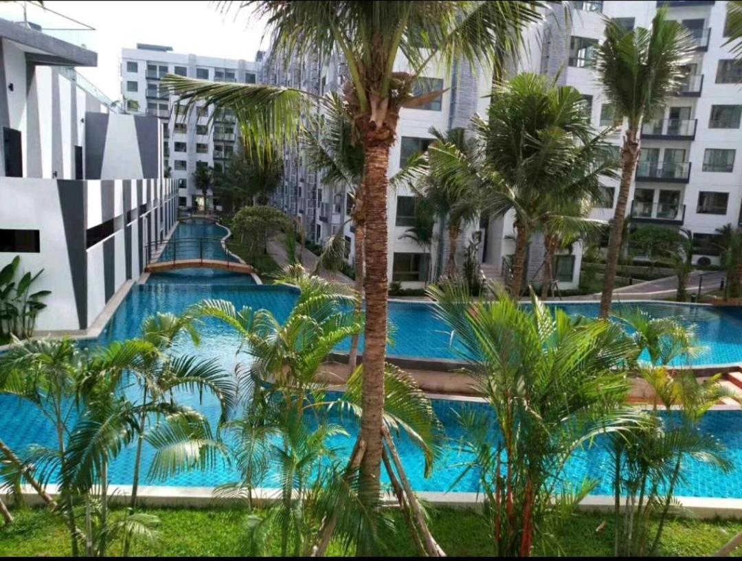 Arcadia By Dary Apartamento
