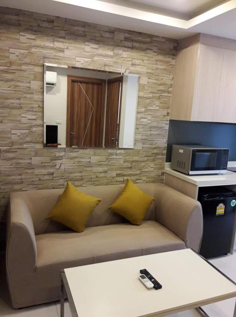 Apartamento Arcadia By Dary Pattaya