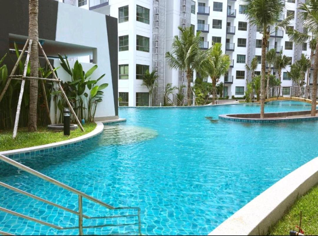 Arcadia By Dary Apartamento *