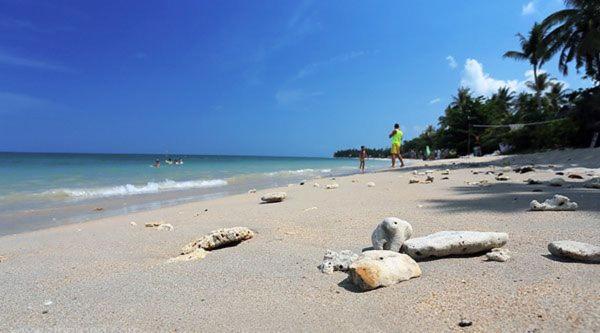 Guest house Lanta Lucky House Koh Lanta