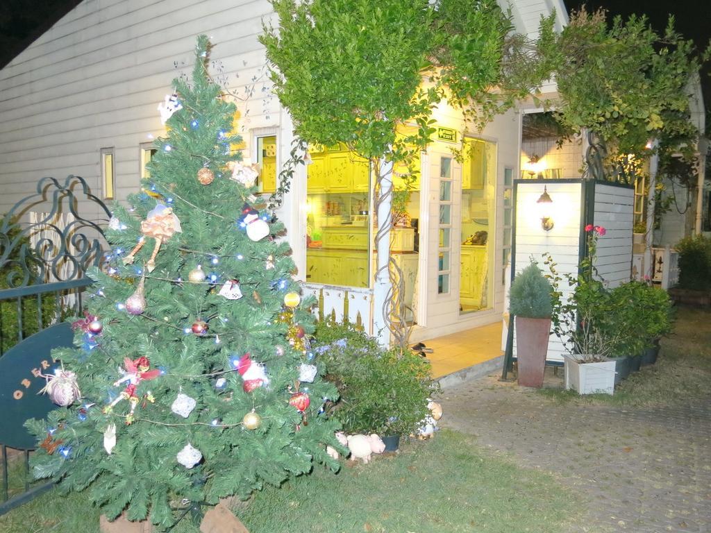Oberry Hotel 3*
