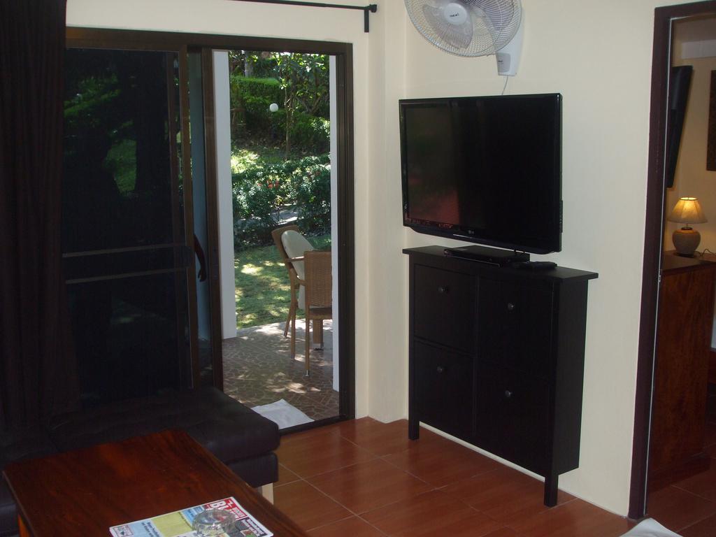 Resort Top Resort Koh Chang