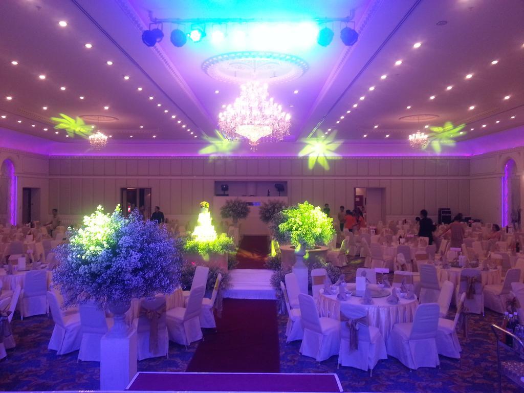Hansa Jb Hotel, Hatyai 4* Hat Yai