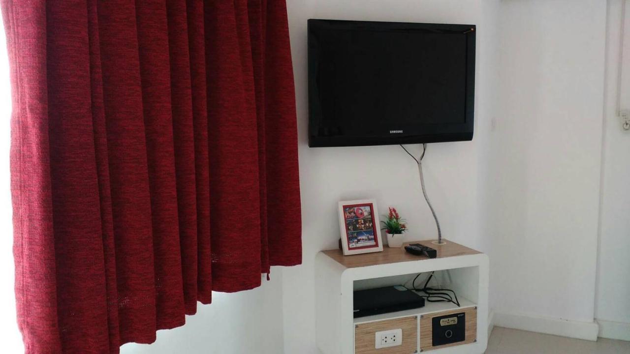 Apartment Hinnam Saisuay By One