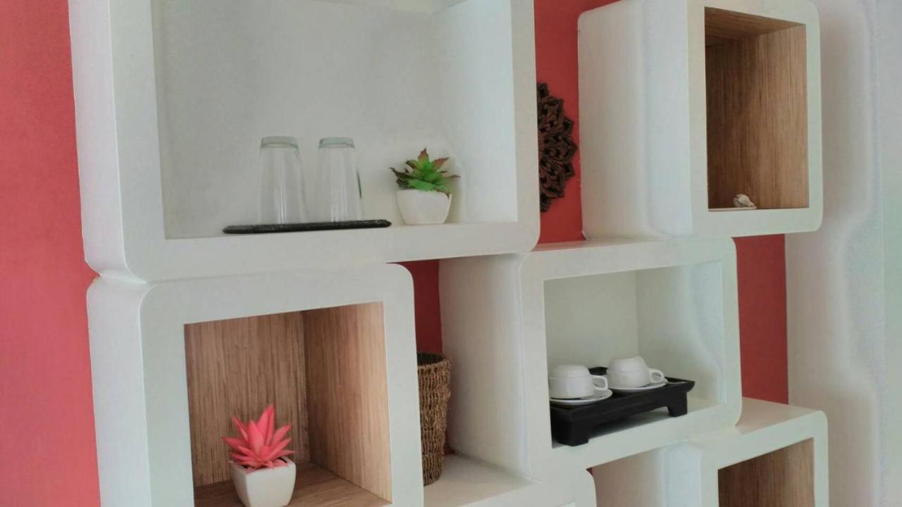 Apartment Hinnam Saisuay By One *
