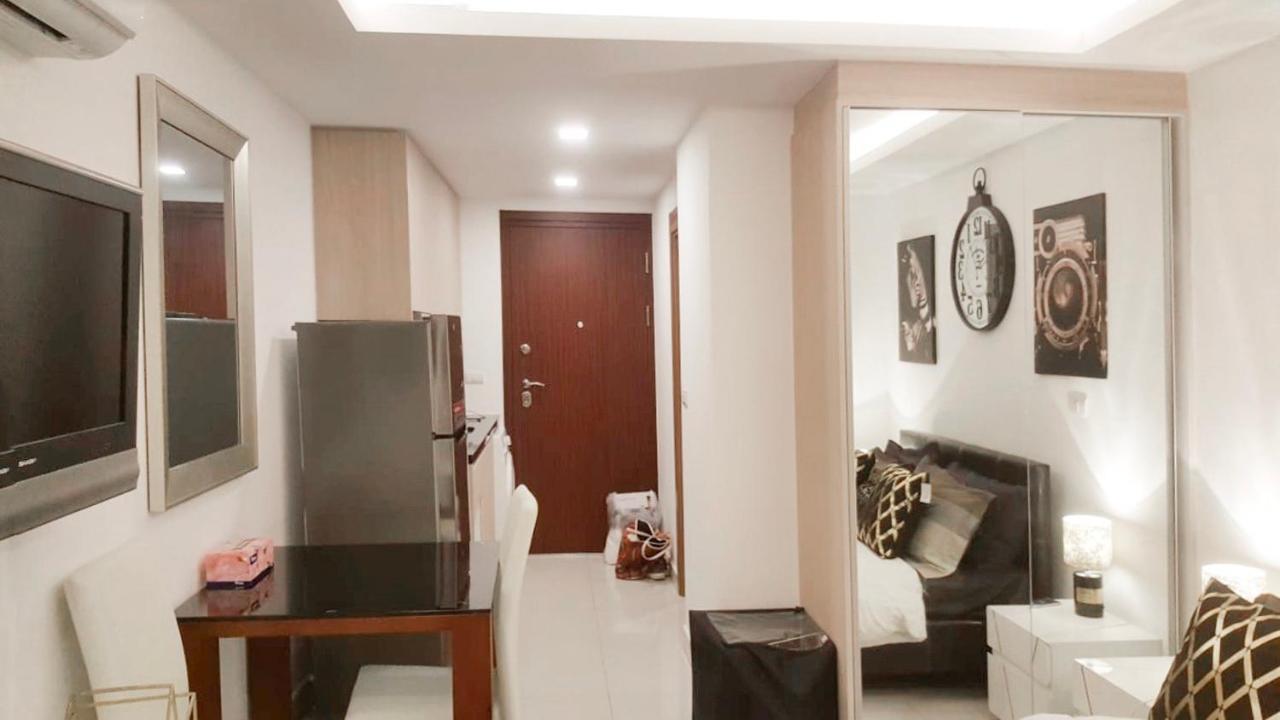 Laguna Beach 3 Maldives Luxe Apartment Jomtien Beach