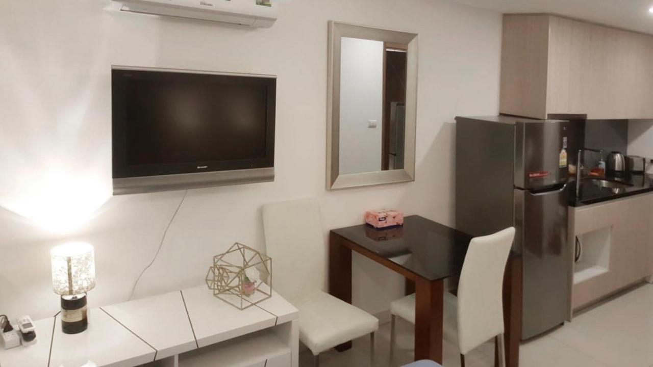 Apartment Laguna Beach 3 Maldives Luxe Jomtien Beach