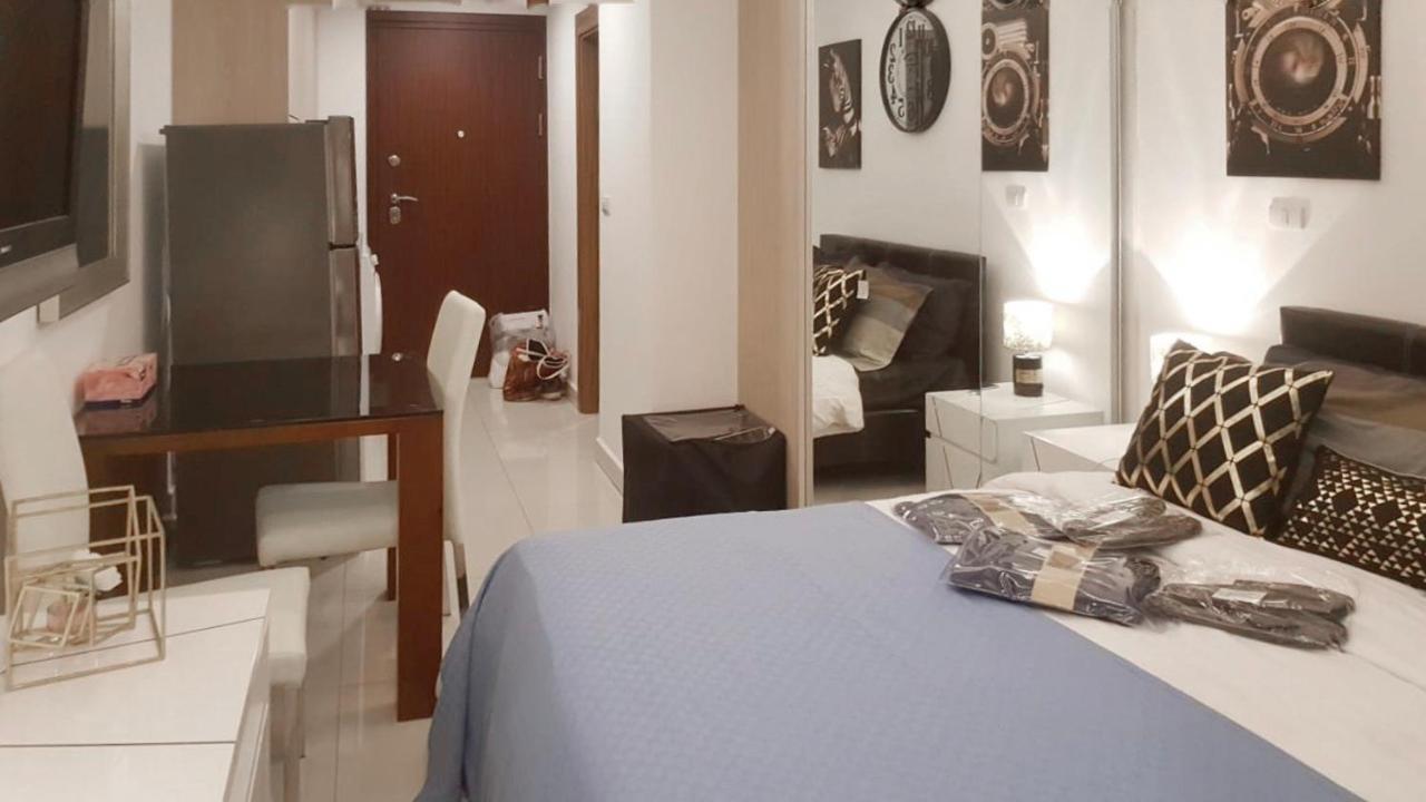 Laguna Beach 3 Maldives Luxe Apartment Jomtien Beach