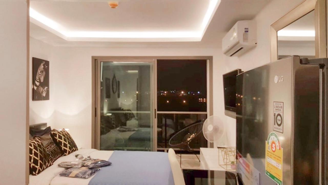 Apartment Laguna Beach 3 Maldives Luxe Jomtien Beach