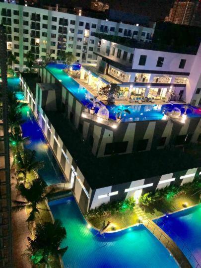 Apartamento Arcadia By Dary *