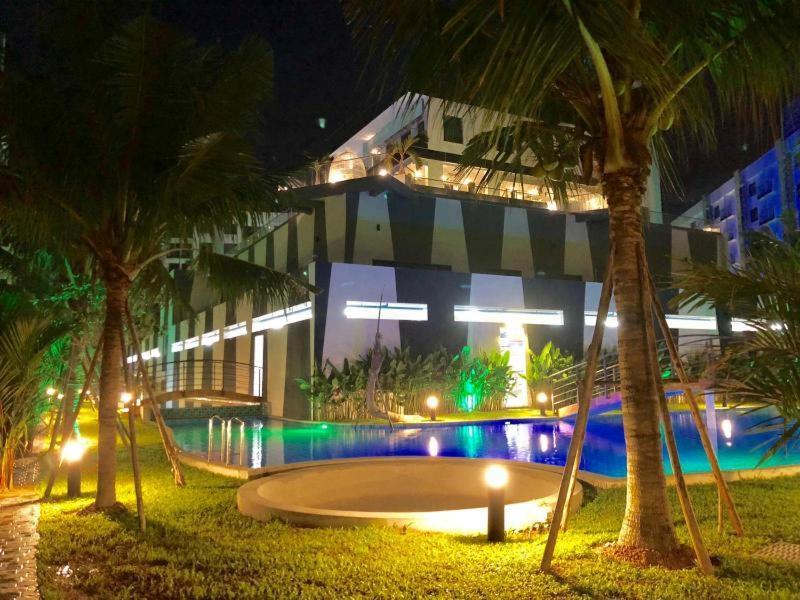 Arcadia By Dary Pattaya