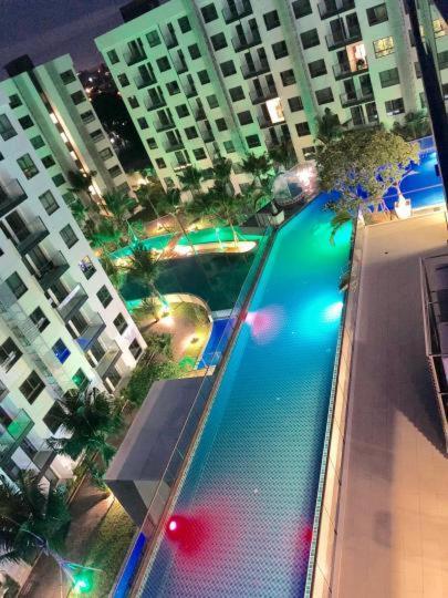 Arcadia By Dary Apartamento *