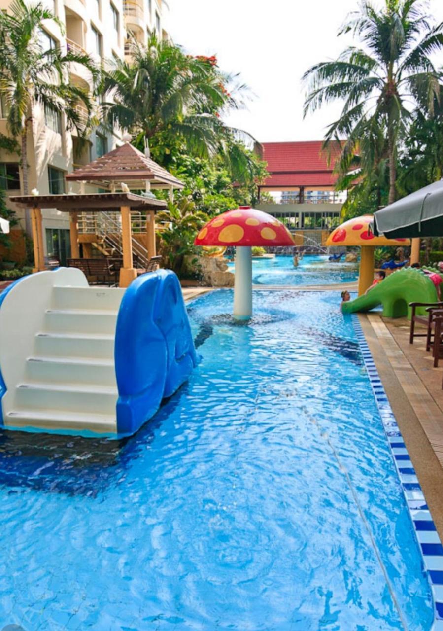 Hinnam Saisuay By One Apartment Hua Hin