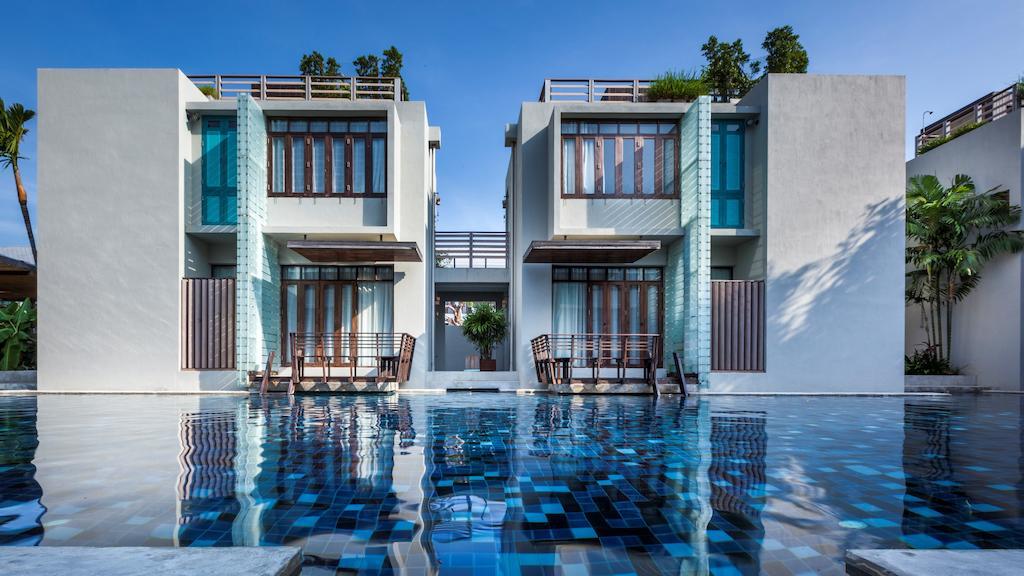 Let's Sea Al Fresco Resort HHQ