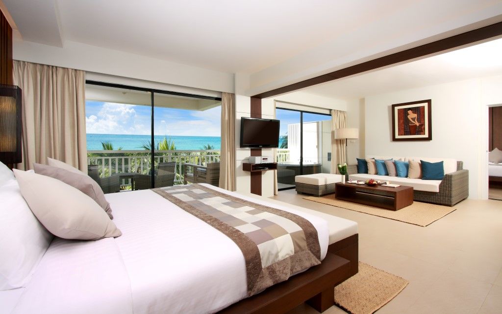 Phuket 5*