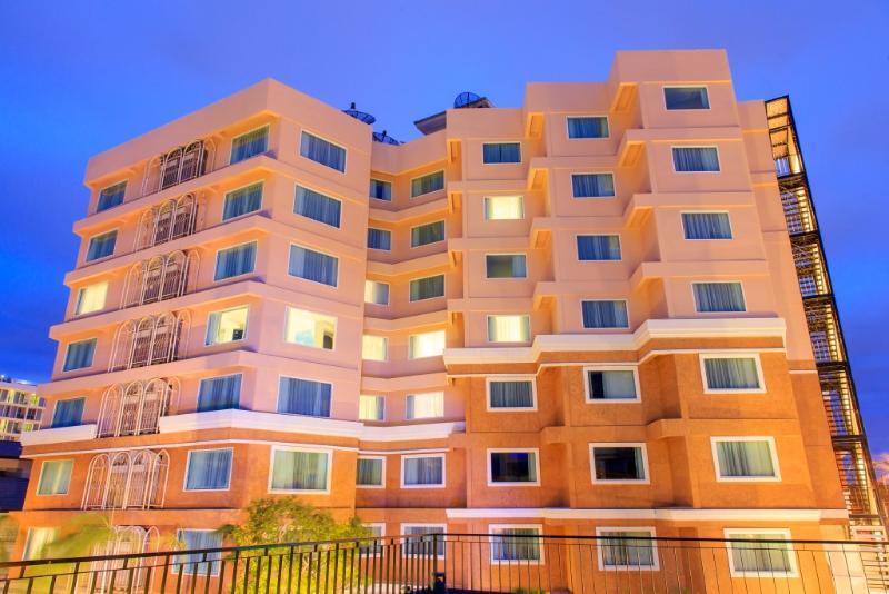 Kudos Parc