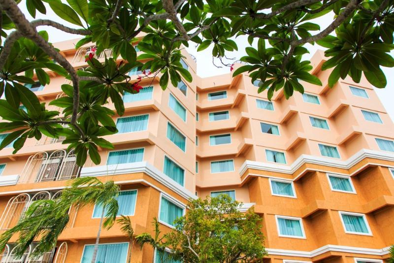 Hotel Kudos Parc