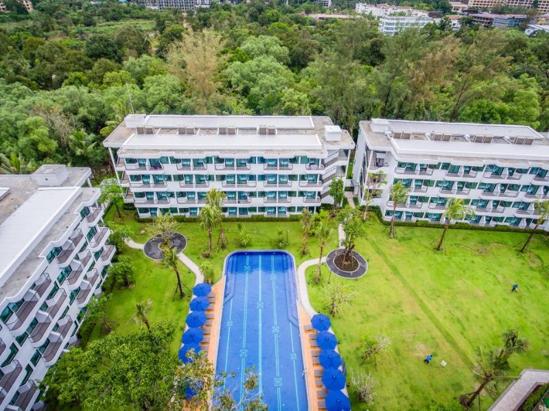 Resort Express Krabi 4*