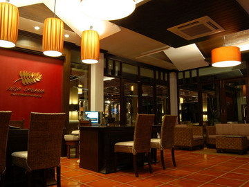 Nisa Hotel 3*