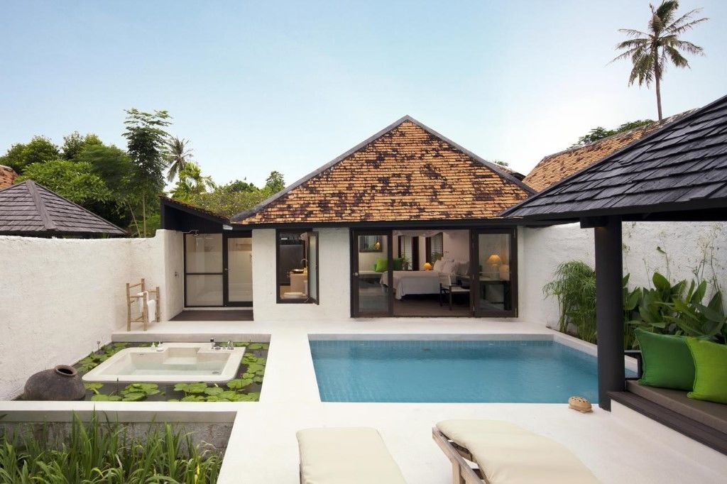 Resort Evason Hua Hin Prachuap Khiri Khan