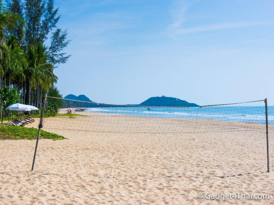 Holiday park Baan Klang Aow 3*